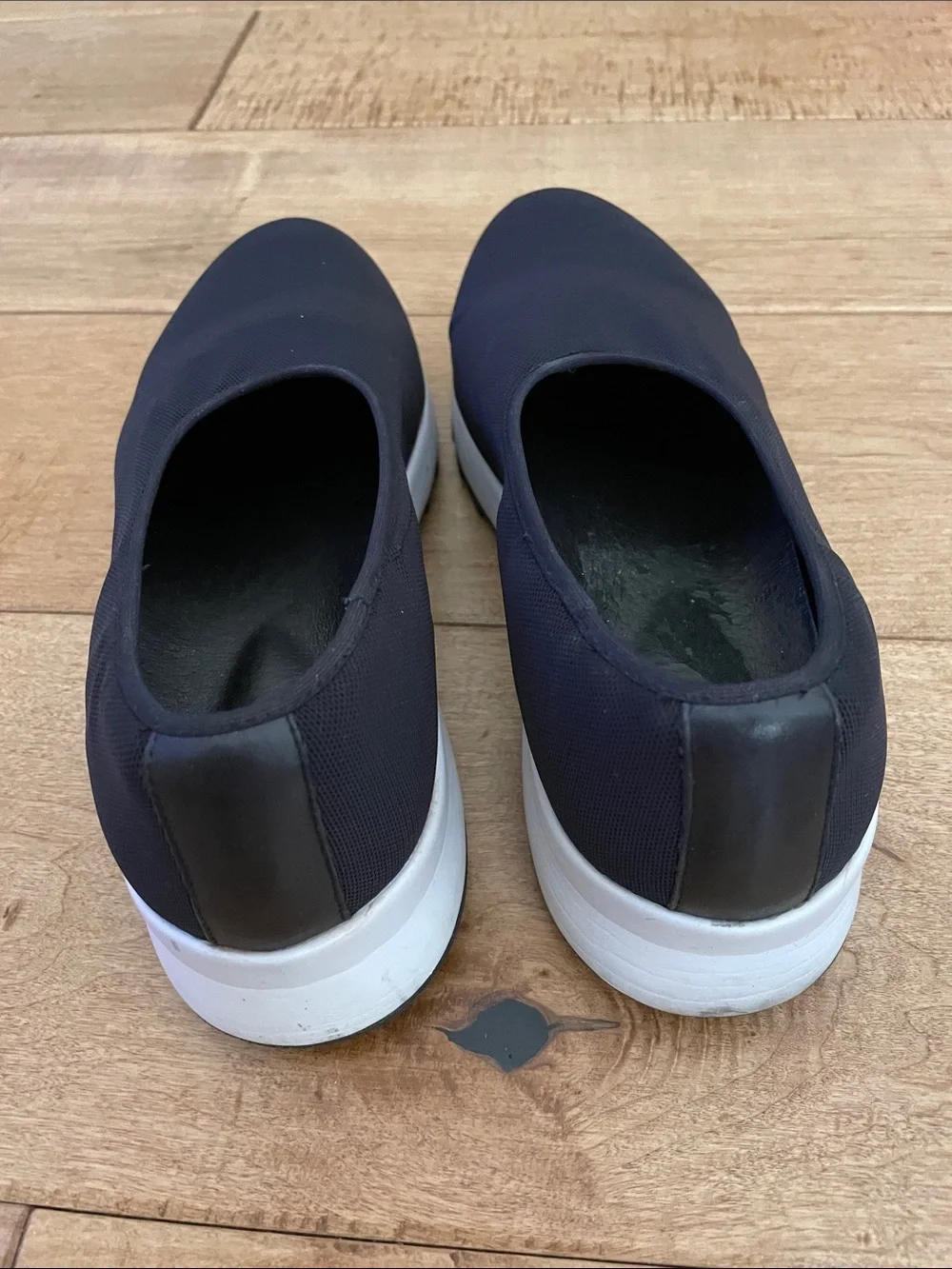 Eileen Fisher streamlined slip